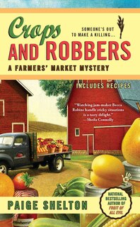 Front cover_Crops And Robbers