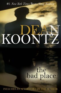 Front cover_The Bad Place