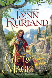 Front cover_Gift Of Magic