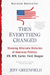 Front cover_Then Everything Changed