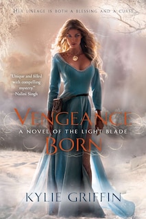 Couverture_Vengeance Born