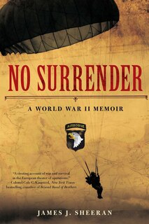 Front cover_No Surrender