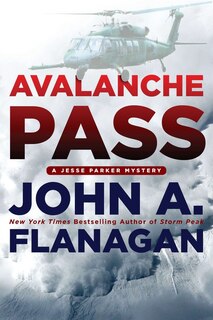 Couverture_Avalanche Pass