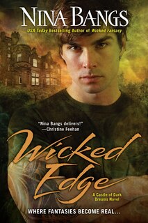 Front cover_Wicked Edge
