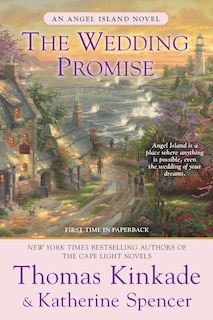 Front cover_The Wedding Promise