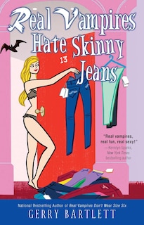 Front cover_Real Vampires Hate Skinny Jeans