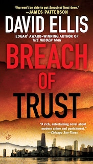 Front cover_Breach Of Trust