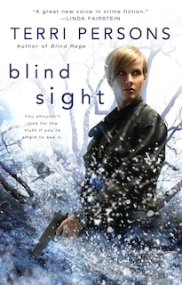 Front cover_Blind Sight