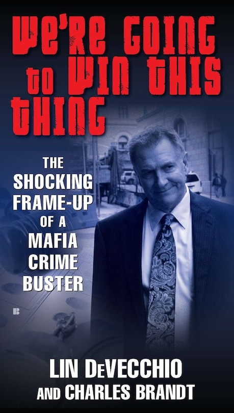 Front cover_We're Going To Win This Thing