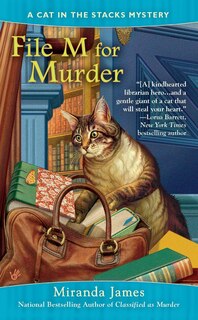 Front cover_File M For Murder