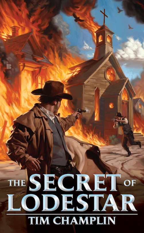 Couverture_The Secret Of Lodestar