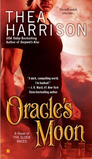 Front cover_Oracle's Moon