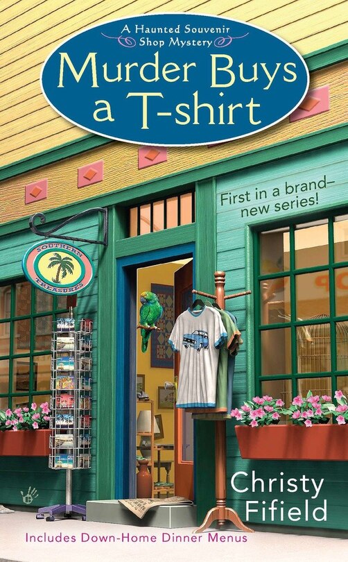 Couverture_Murder Buys a T-Shirt