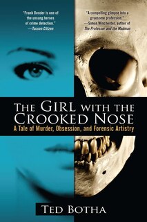 Front cover_The Girl with the Crooked Nose