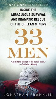 Front cover_33 Men