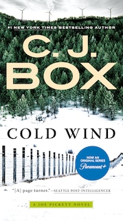 Front cover_Cold Wind