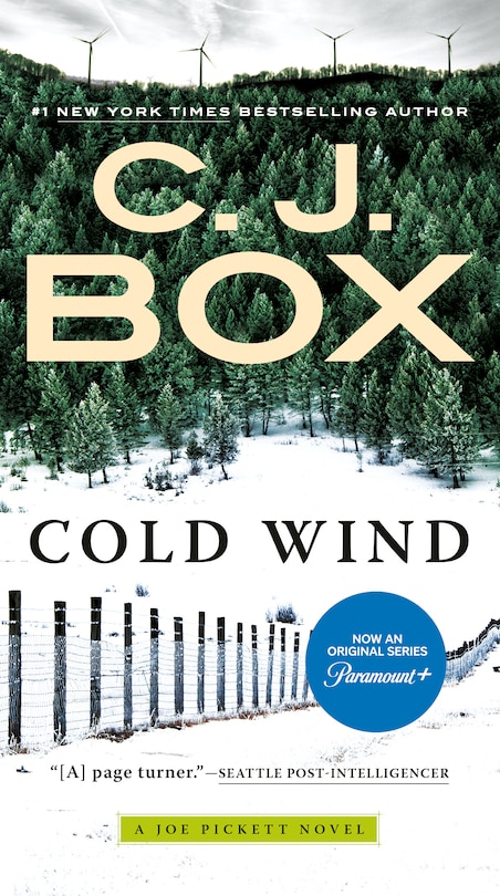 Front cover_Cold Wind