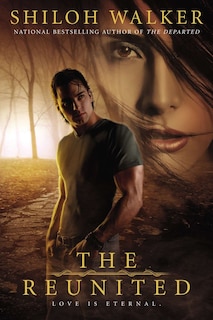 Front cover_The Reunited