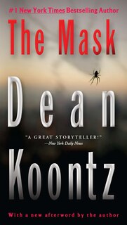 Front cover_The Mask