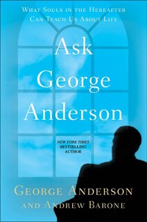 Front cover_Ask George Anderson