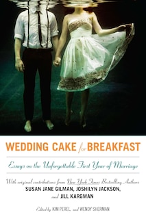 Front cover_Wedding Cake For Breakfast