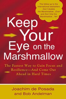 Front cover_Keep Your Eye On The Marshmallow