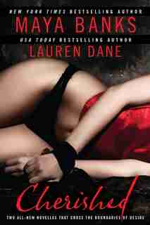 Cherished by Maya Banks