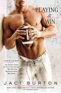 Playing To Win by Jaci Burton