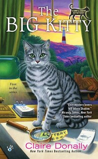 Front cover_The Big Kitty