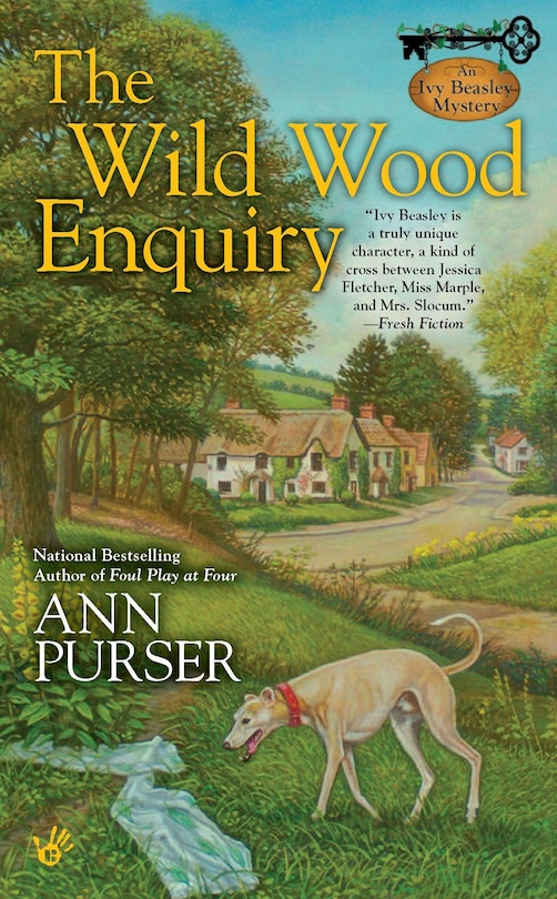 Couverture_The Wild Wood Enquiry