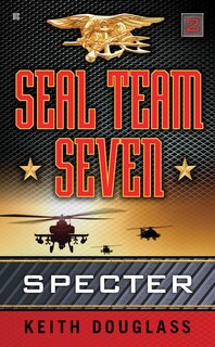 Front cover_Seal Team Seven 02: Specter
