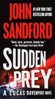 Front cover_Sudden Prey