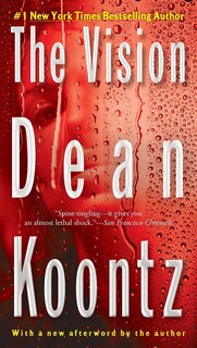 Front cover_The Vision