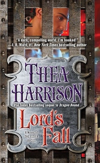 Couverture_Lord's Fall