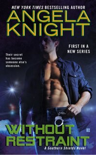 Front cover_Without Restraint
