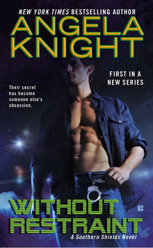 Front cover_Without Restraint