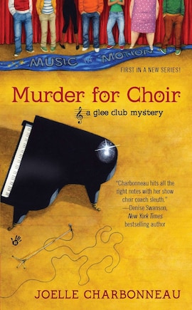 Murder For Choir