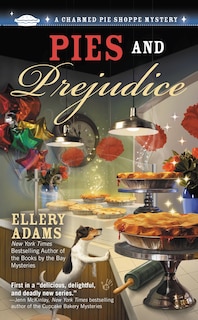 Front cover_Pies And Prejudice