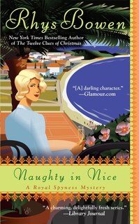 Front cover_Naughty In Nice