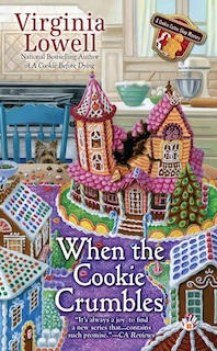 Couverture_When The Cookie Crumbles