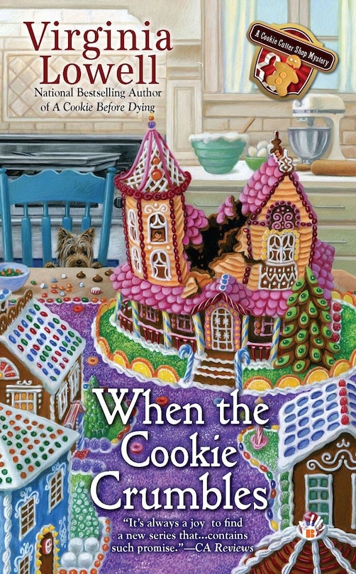 Couverture_When The Cookie Crumbles