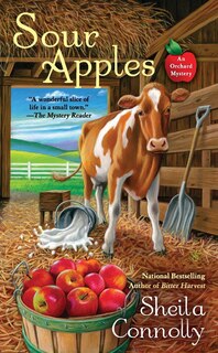 Front cover_Sour Apples