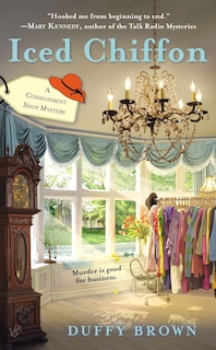 Front cover_Iced Chiffon