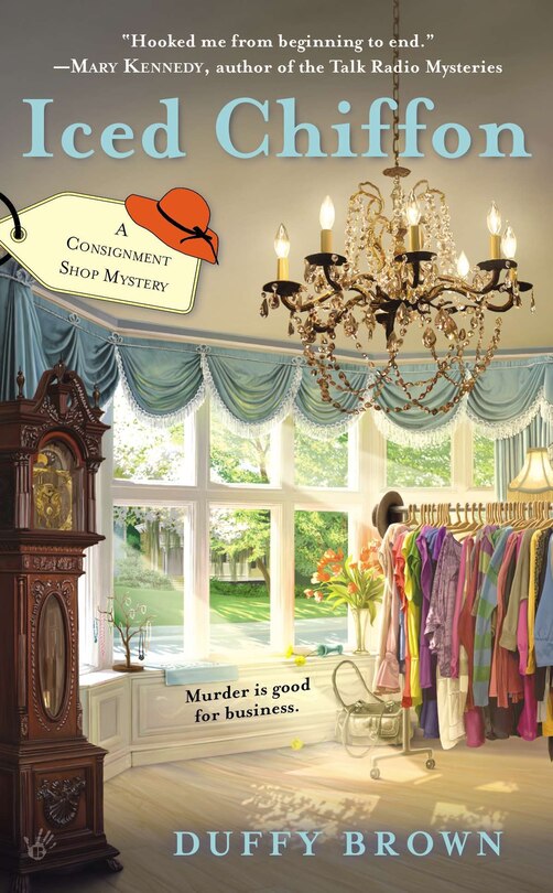 Front cover_Iced Chiffon