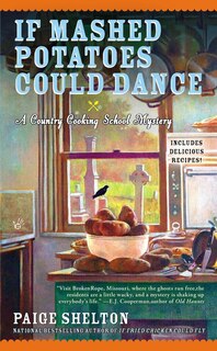Front cover_If Mashed Potatoes Could Dance