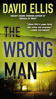 Couverture_The Wrong Man