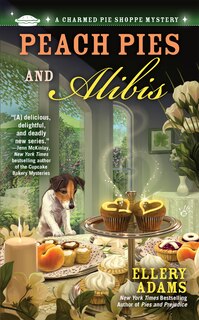 Couverture_Peach Pies And Alibis