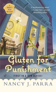 Couverture_Gluten For Punishment