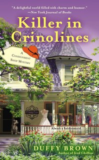 Front cover_Killer in Crinolines