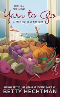 Front cover_Yarn To Go